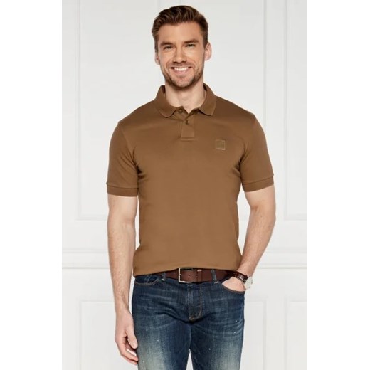 T-shirt męski BOSS HUGO 