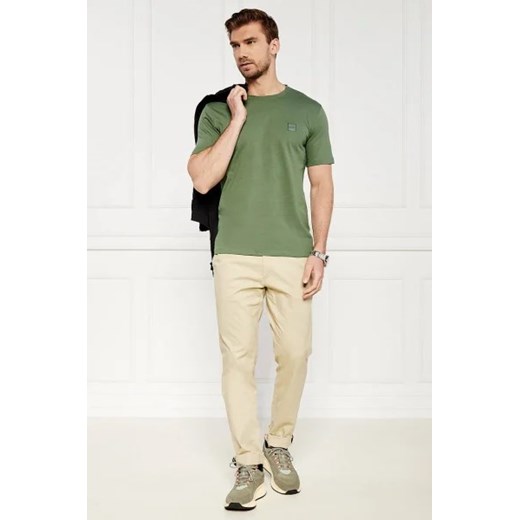 BOSS ORANGE T-shirt Tales | Relaxed fit S Gomez Fashion Store