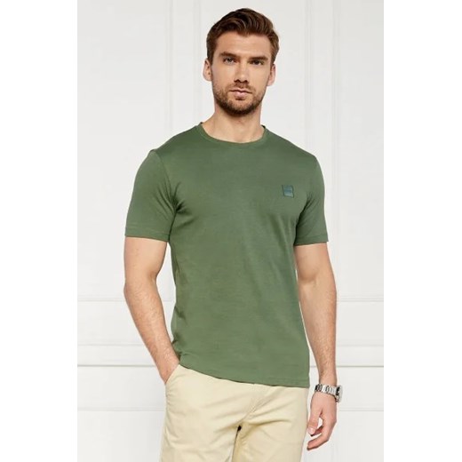 BOSS ORANGE T-shirt Tales | Relaxed fit XL Gomez Fashion Store