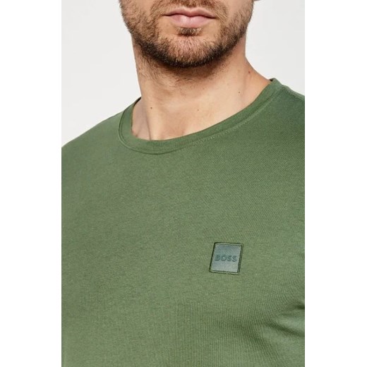 BOSS ORANGE T-shirt Tales | Relaxed fit M Gomez Fashion Store