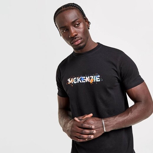 T-shirt męski Mckenzie