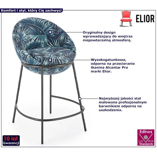 Hoker Elior