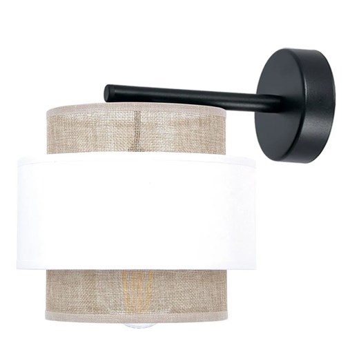 Lampa ścienna Lumes
