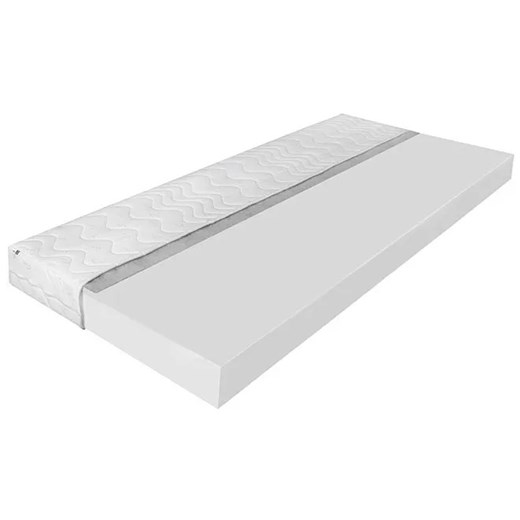 Materac piankowy średnio twardy H3 80x200 C1-P72 ze sklepu Edinos.pl w kategorii Łóżka i materace - zdjęcie 173621529