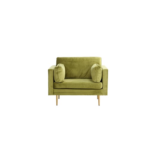 H & M - Boom Fotel - Zielony ze sklepu H&M w kategorii Fotele - zdjęcie 173624775