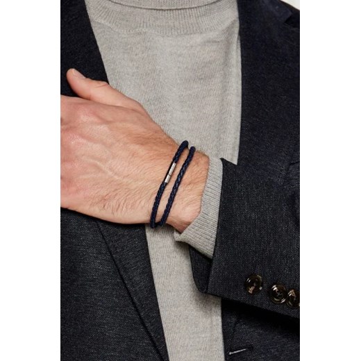 Bransoleta Hugo Boss