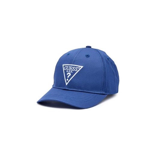 Guess Bejsbolówka ze sklepu Gomez Fashion Store w kategorii Czapki dziecięce - zdjęcie 173624825