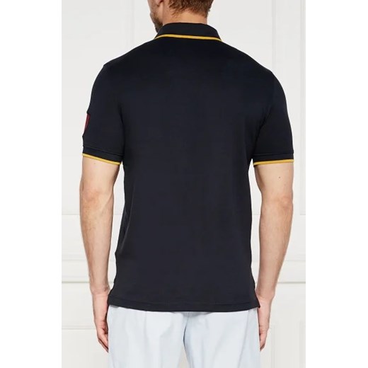 Aeronautica Militare Polo | Regular Fit | stretch Aeronautica Militare M promocja Gomez Fashion Store