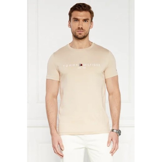 Tommy Hilfiger T-shirt | Slim Fit Tommy Hilfiger L Gomez Fashion Store
