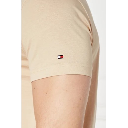 Tommy Hilfiger T-shirt | Slim Fit Tommy Hilfiger XL Gomez Fashion Store