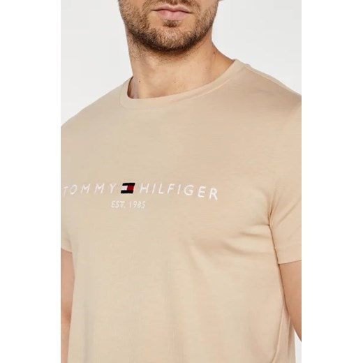 Tommy Hilfiger T-shirt | Slim Fit Tommy Hilfiger S Gomez Fashion Store