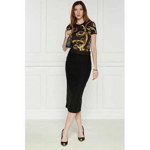 Versace Jeans Couture T-shirt | Slim Fit S Gomez Fashion Store