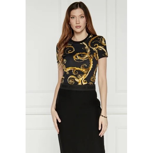 Versace Jeans Couture T-shirt | Slim Fit L Gomez Fashion Store