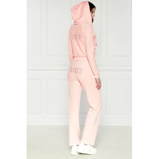 Juicy Couture Bluza MADISON | Regular Fit Juicy Couture L Gomez Fashion Store
