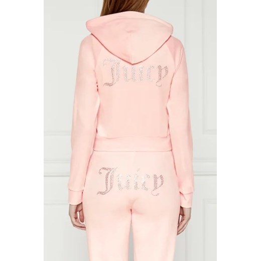 Juicy Couture Bluza MADISON | Regular Fit Juicy Couture M Gomez Fashion Store