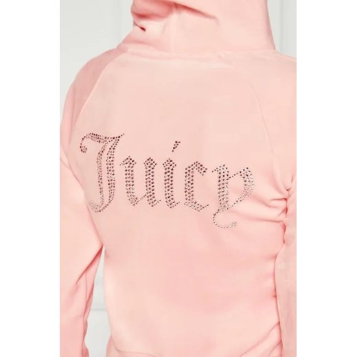 Juicy Couture Bluza MADISON | Regular Fit Juicy Couture M Gomez Fashion Store