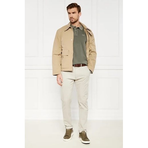 Joop! Jeans Polo Ambrosio | Modern fit XXXL Gomez Fashion Store