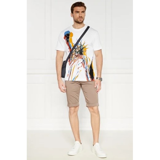 Joop! Jeans T-shirt Derek | Modern fit XL Gomez Fashion Store