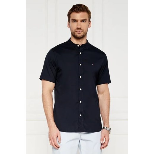 Tommy Hilfiger Koszula MAO | Regular Fit Tommy Hilfiger XXL Gomez Fashion Store okazyjna cena