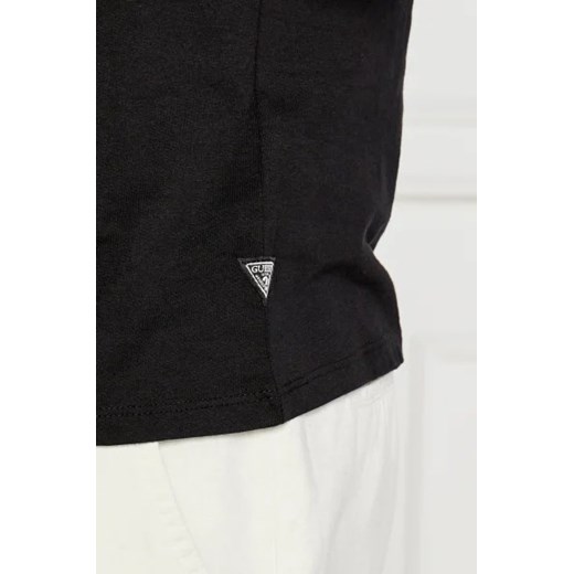 T-shirt męski Guess 