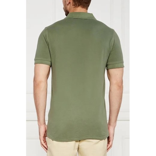 BOSS ORANGE Polo Prime | Regular Fit S Gomez Fashion Store