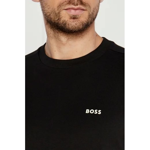 BOSS GREEN T-shirt | Regular Fit | stretch XXXL Gomez Fashion Store
