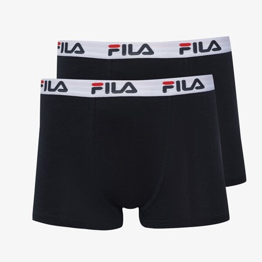 fila bokserki trunk urban 2pack navy fu5016/2-321 ze sklepu 50style.pl w kategorii Majtki męskie - zdjęcie 173625238
