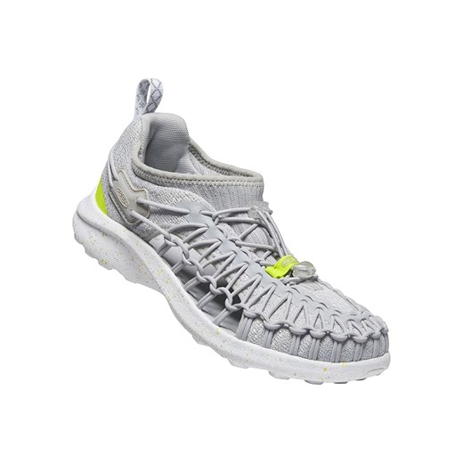 Keen Półsandały &quot;Uneek&quot; w kolorze szarym Keen 39 okazyjna cena Limango Polska