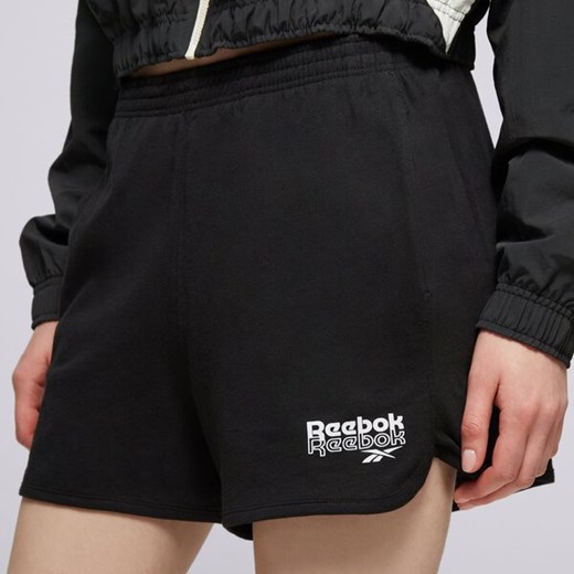 REEBOK SZORTY RIE SHORT Reebok L wyprzedaż Sizeer