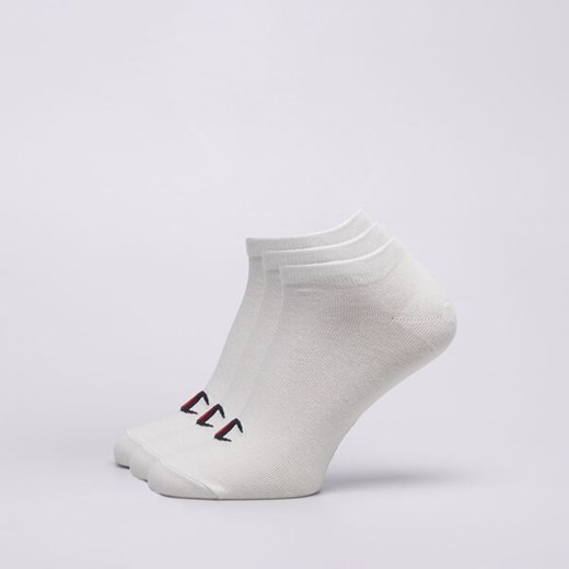 CHAMPION SKARPETY 3PK SNEAKER SOCKS ze sklepu Sizeer w kategorii Skarpetki męskie - zdjęcie 173627429