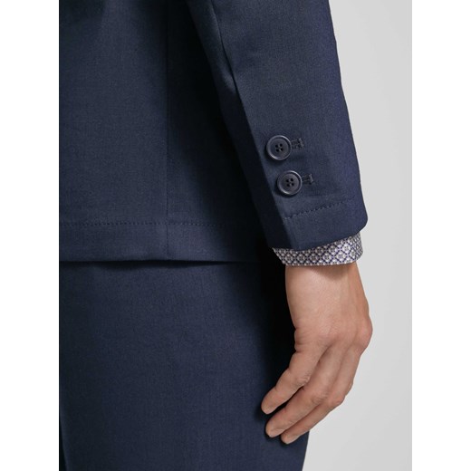 Marynarka z wpuszczanymi kieszeniami model ‘Montelino’ Drykorn 52 Peek&Cloppenburg