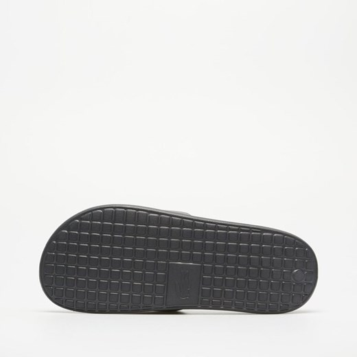 LACOSTE SERVE SLIDE 1.0 123 1 CMA Lacoste 46 promocja Symbiosis