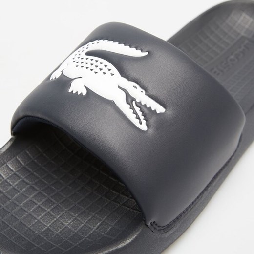 LACOSTE SERVE SLIDE 1.0 123 1 CMA Lacoste 40,5 promocyjna cena Symbiosis
