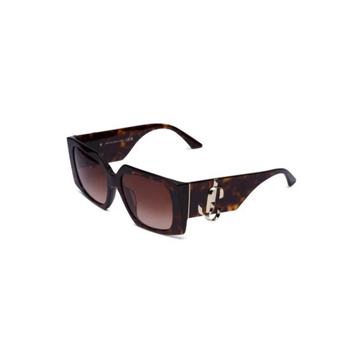 Jimmy Choo Okulary przeciwsłoneczne JC5006U ze sklepu Gomez Fashion Store w kategorii Okulary przeciwsłoneczne damskie - zdjęcie 173631267