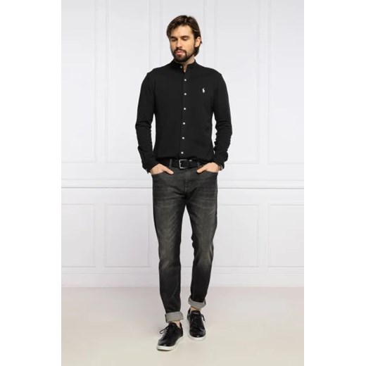 Koszula męska Polo Ralph Lauren casualowa