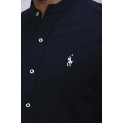 Koszula męska Polo Ralph Lauren jesienna 