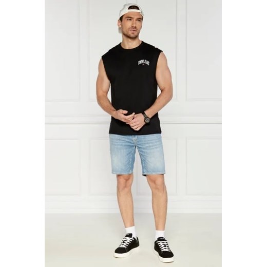 Tommy Jeans Tank top VARSITY | Regular Fit Tommy Jeans L Gomez Fashion Store