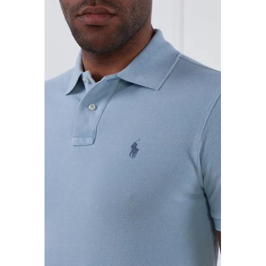 T-shirt męski Polo Ralph Lauren