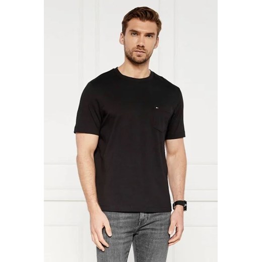 Tommy Hilfiger T-shirt POCKET TEE | Regular Fit Tommy Hilfiger S Gomez Fashion Store