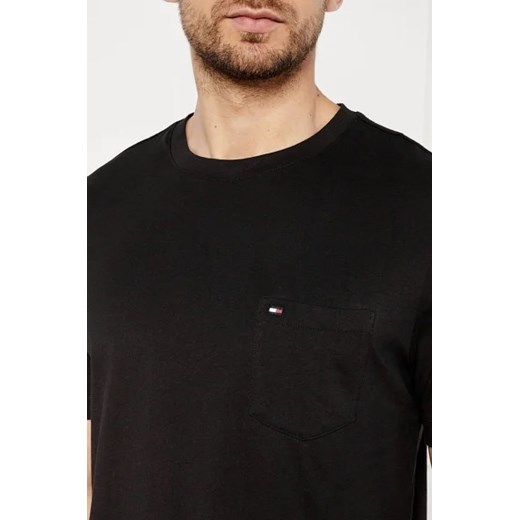 Tommy Hilfiger T-shirt POCKET TEE | Regular Fit Tommy Hilfiger S Gomez Fashion Store