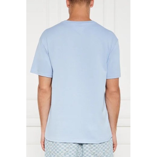 Tommy Jeans T-shirt SIGNATURE | Regular Fit Tommy Jeans XL Gomez Fashion Store okazja