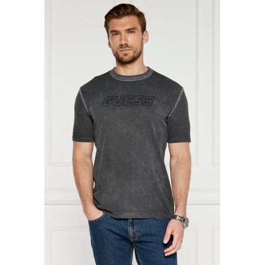 Guess t-shirt męski