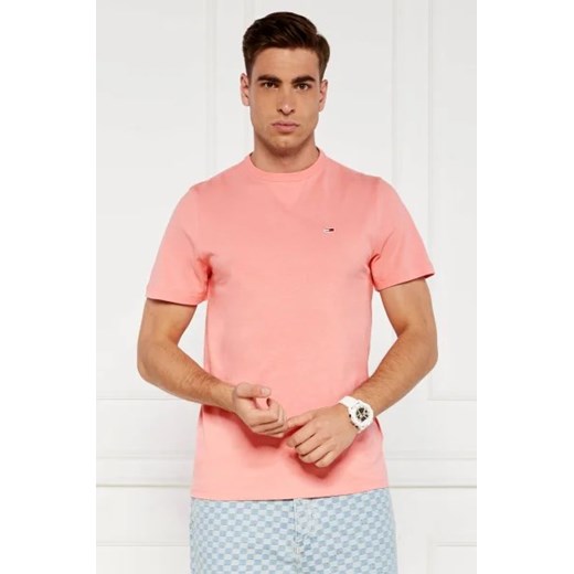 Tommy Jeans T-shirt | Regular Fit Tommy Jeans S Gomez Fashion Store