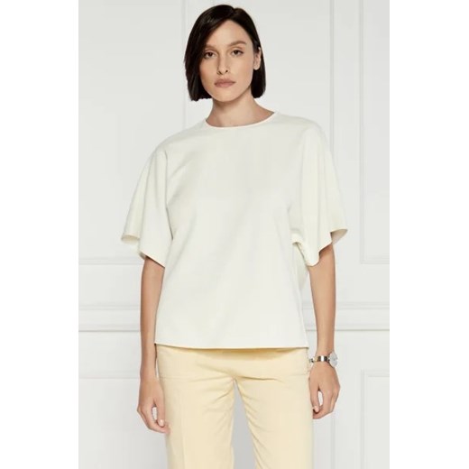 Joop! Bluzka | Loose fit ze sklepu Gomez Fashion Store w kategorii Bluzki damskie - zdjęcie 173631367