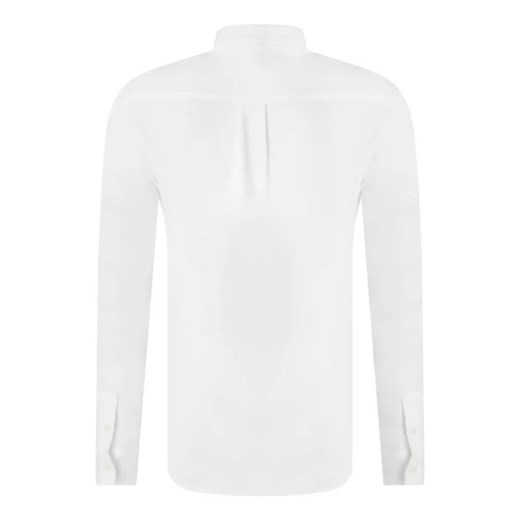 POLO RALPH LAUREN Koszula LS FB CS M5 SPORT | Regular Fit Polo Ralph Lauren 92 wyprzedaż Gomez Fashion Store