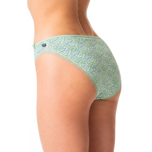 Majtki damskie Key koronkowe 