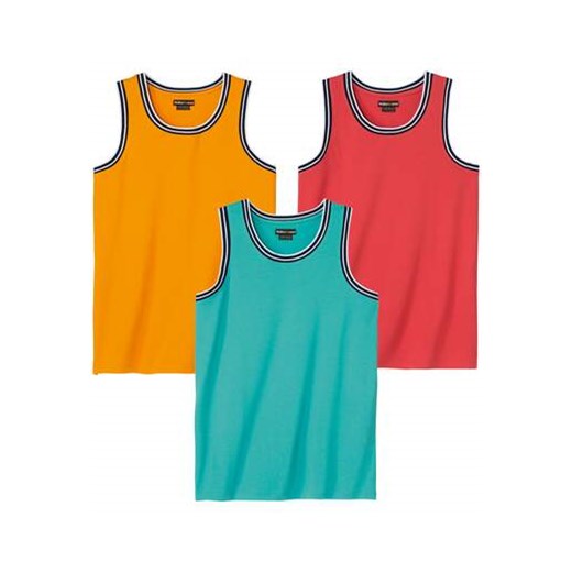 T-shirt męski Atlas For Men 