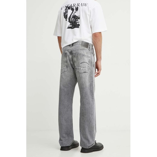 G-Star Raw jeansy męskie D23691-D537 ze sklepu ANSWEAR.com w kategorii Jeansy męskie - zdjęcie 173633886