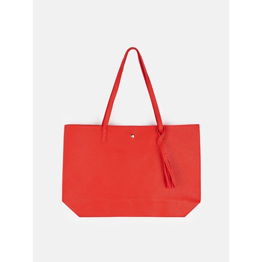 GATE Shopperka uni ze sklepu gateshop w kategorii Torby Shopper bag - zdjęcie 173636398