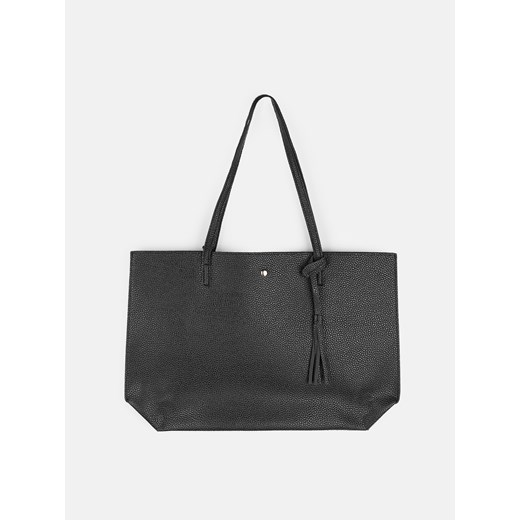 GATE Shopperka uni ze sklepu gateshop w kategorii Torby Shopper bag - zdjęcie 173636406